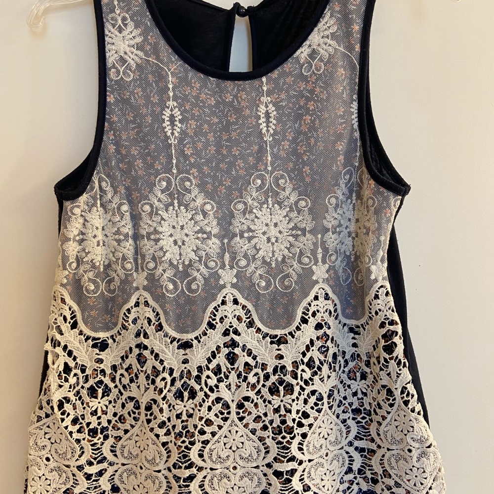 Maurices tank top